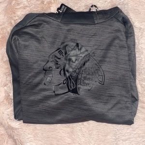 NHL Chicago Blackhawks Hoodie